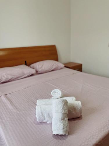 Gallery image of Lovely Apartment Gjiri Lalzit in Durrës