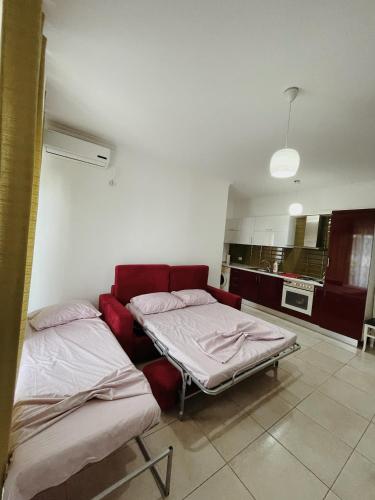 Gallery image of Lovely Apartment Gjiri Lalzit in Durrës