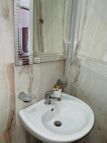 Gallery image of Lovely Apartment Gjiri Lalzit in Durrës