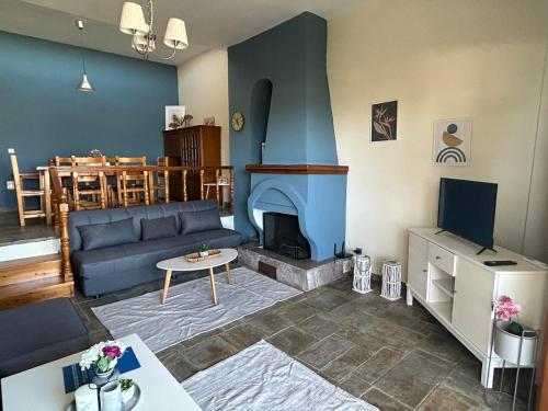 Φωτογραφία από το άλμπουμ του Beach house project σε Παραλία Αβδήρων