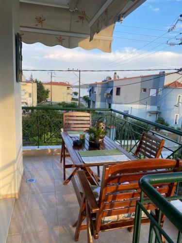 EscaPeramos Apartment