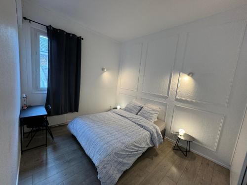 Billede fra billedgalleriet på Appartement centre-ville Limoges i Limoges