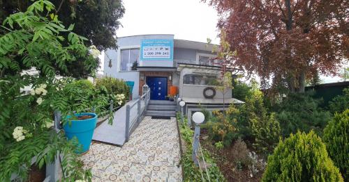 Hel-Tour Pokoje Gościnne