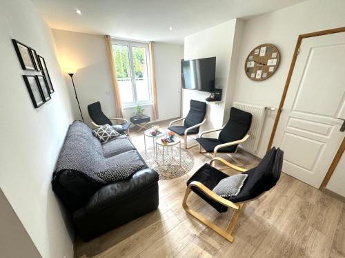 Le Cosy Dunkerquois Centre Ville