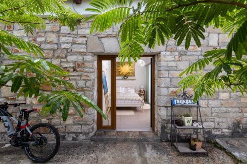 Jízda na kole v ubytování House of Freedom, Hvar nebo okolí