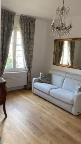 Appart Saint Jean pieds dans l'eau