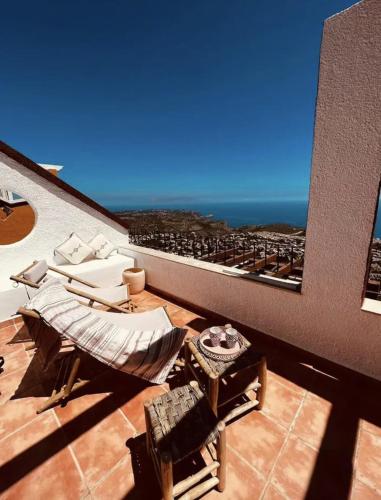 Spectacular Panorama