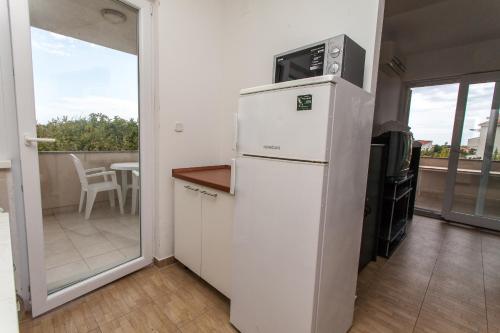 Fotografie z fotogalerie ubytování Apartment Andry - Novalja v Novalji