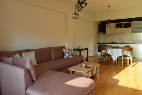 Velkovski Apartment