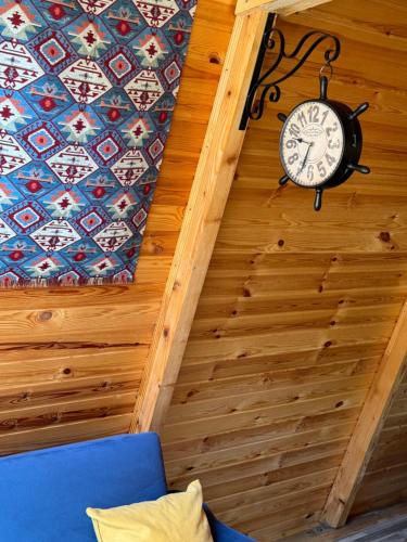 Fotografie z fotogalerie ubytování cottage Machakhela park v destinaci Machakhela