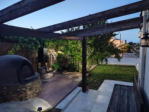 Rododafni Apartments