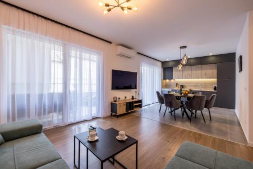 Adriatic Nest, Cozy and Modern Two Bedroom Apartment