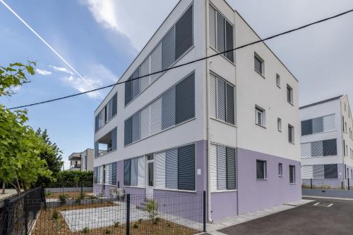 Adriatic Nest, Cozy and Modern Two Bedroom Apartment