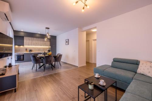 Adriatic Nest, Cozy and Modern Two Bedroom Apartment