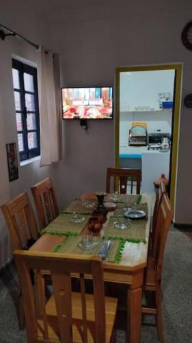 Gallery image of appart J in Essaouira