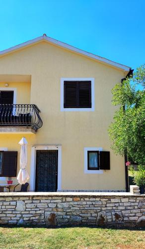Fotografie z fotogalerie ubytování Apartment Olea v destinaci Bale