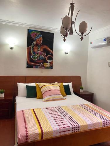 Tresor de Gombe proche gare centrale