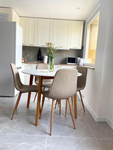 Apartament KONSTYTUCJI - centrum