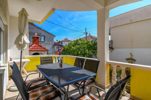 Apartments Tabak
