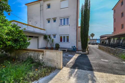 Apartments Tabak