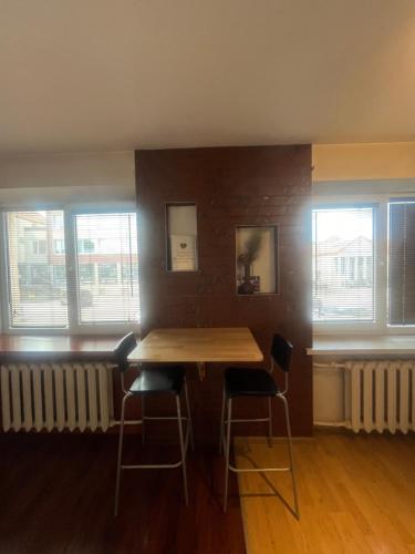 Fotografie z fotogalerie ubytování Vagabondo studio v destinaci Klaipėda