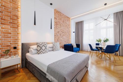 Kazimierz District - Dietla 21 street