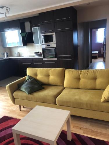 Apartament Słoneczne Przymorze