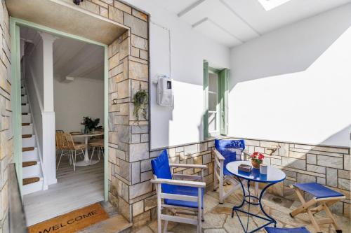 The MarGi Skopelos - Easy Living Near the Town
