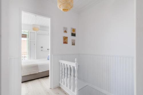 The MarGi Skopelos - Easy Living Near the Town