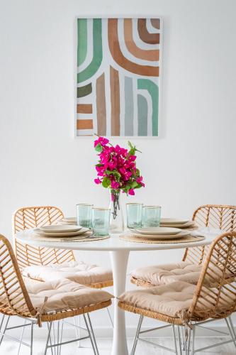 The MarGi Skopelos - Easy Living Near the Town