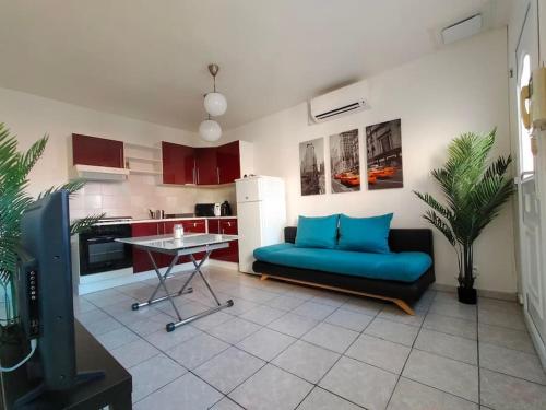 Appartement indépendant - Toulon - Les Routes