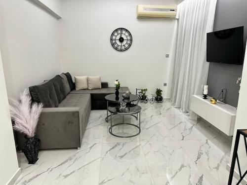 City and Ocean luxury apartment Preveza