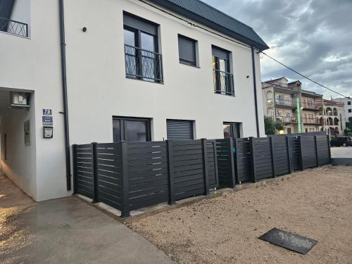 Gallery image of Elite estate in Podstrana