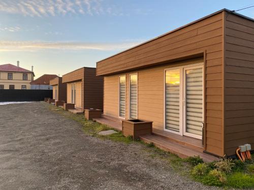 Fotografie z fotogalerie ubytování Apart Fueguina v destinaci Porvenir