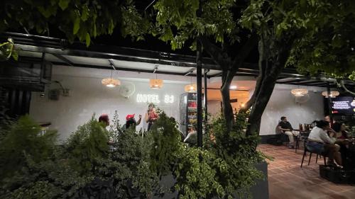 Huéspedes de Hotel BJ Curumani