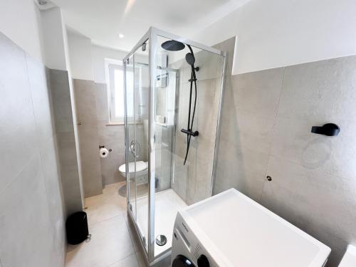 Foto Cityapartments Düsseldorf - Stadtmitte 5