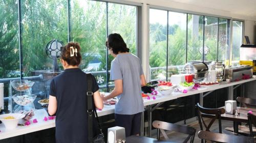 Επισκέπτες που μένουν στο Sardunya Hotel