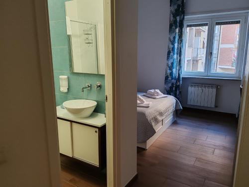 SAN PAOLO ROMA HOLIDAY HOME