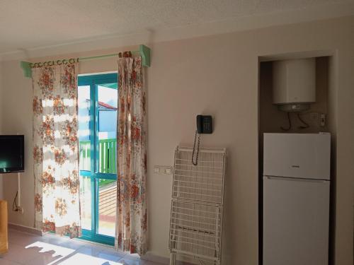 Foto dalla galleria di Clup dedeman a Bodrum City