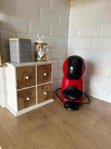 Photo de la galerie de l'établissement Antinéa, au Cannet