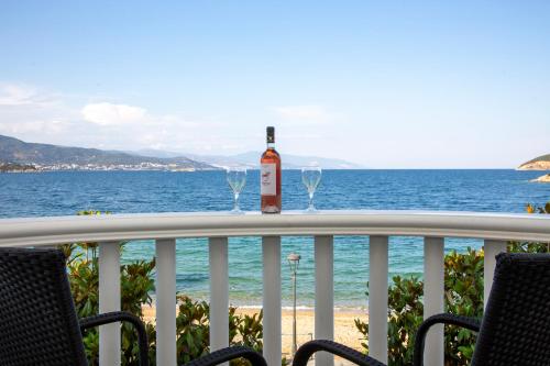 Seaside Serenity House