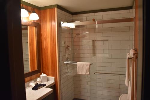 Imagen de la galería de Stanford Inn & Resort on the Mendocino Coast, en Mendocino