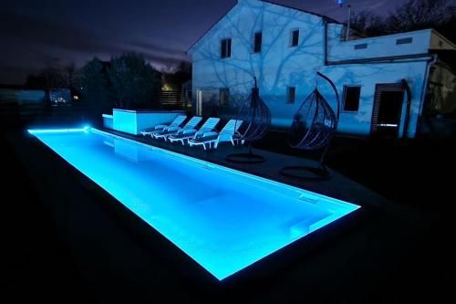 Family Holiday House Petric