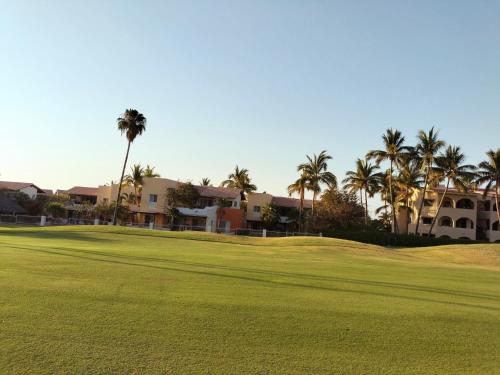 Gallery image of Hostal las Quintas in San José del Cabo