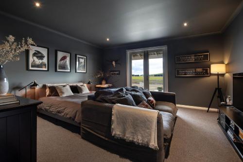 Fotografie z fotogalerie ubytování Mapledurham v destinaci Newlyn North