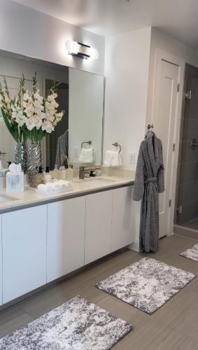 Foto dalla galleria di Buckhead Atlanta Luxury Suite ad Atlanta