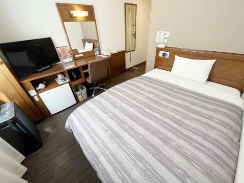 Φωτογραφία από το άλμπουμ του Hotel Route-Inn Sapporo Ekimae Kitaguchi στο Σαπόρο