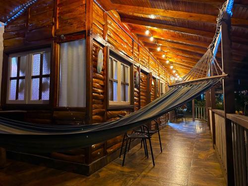 Φωτογραφία από το άλμπουμ του Ecolodge El Puente σε Salento