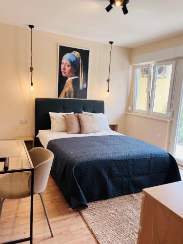 Pula KING'S SQUARE apartment - free parking