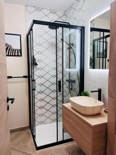 Pula KING'S SQUARE apartment - free parking